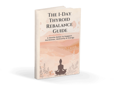 1-Day Thyroid Rebalance Guide