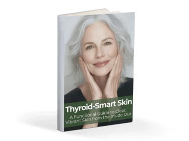 Thyroid-Smart Skin